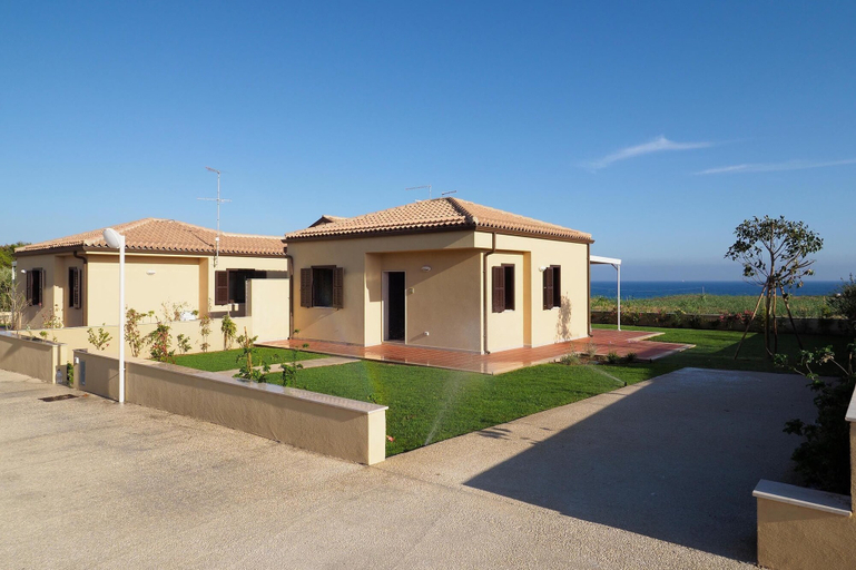 Exterior & Views 2, Cala Sol - Viola, Ragusa