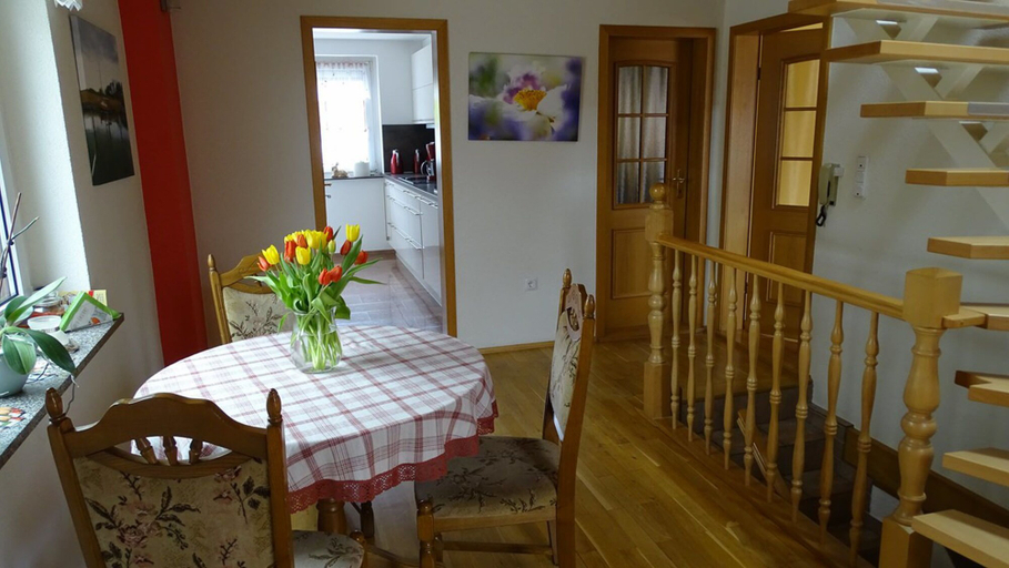 Others 5, Gästezimmer & Ferienwohnung Berge, Bautzen