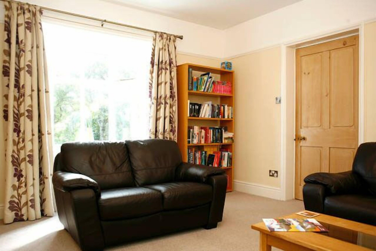 Others 4, The Old Rectory Bed & Breakfast, Denbighshire