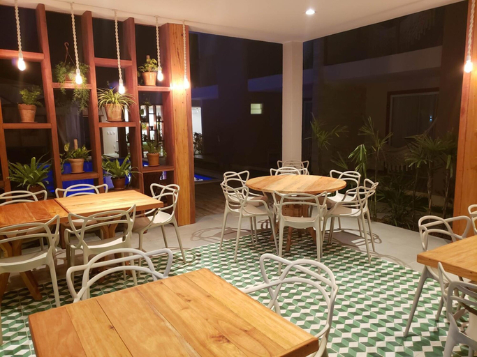 Food & Drinks 5, Pousada Ricoco, São Miguel dos Milagres