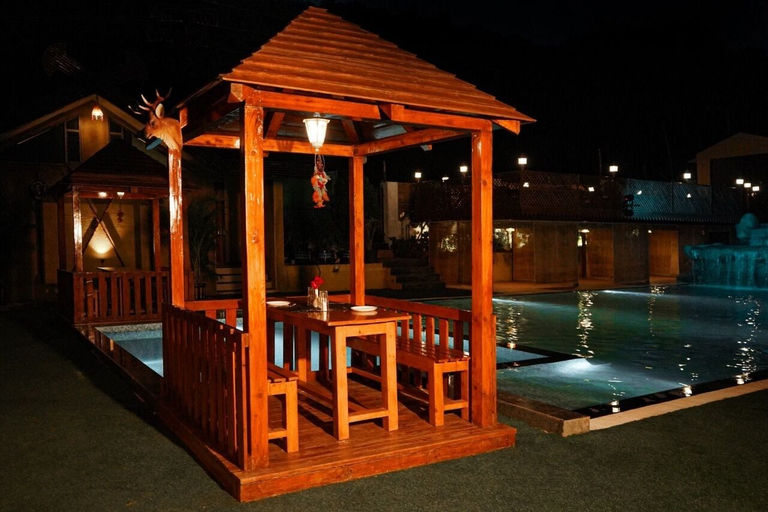 Sport & Beauty 2, The Emerald Resort, Pune, Pune
