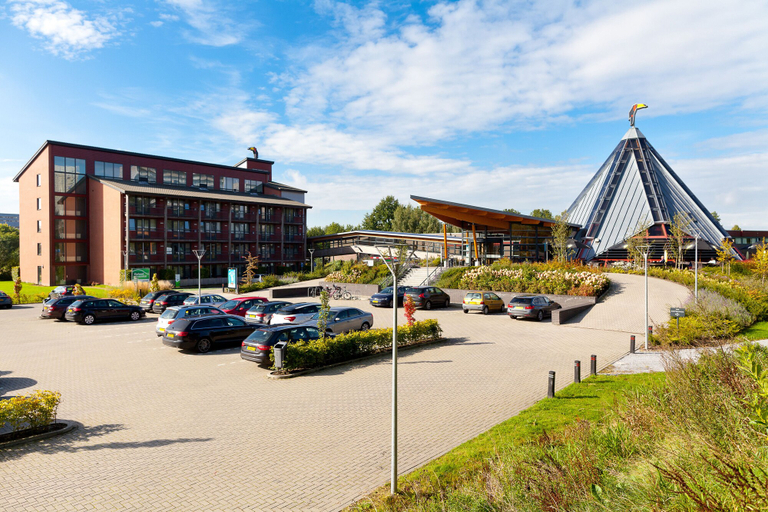 Exterior & Views 1, Van der Valk Hotel Drachten, Smallingerland