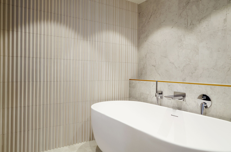 Bathroom 3, Solo Sokos Hotel Helsinki, Uusimaa