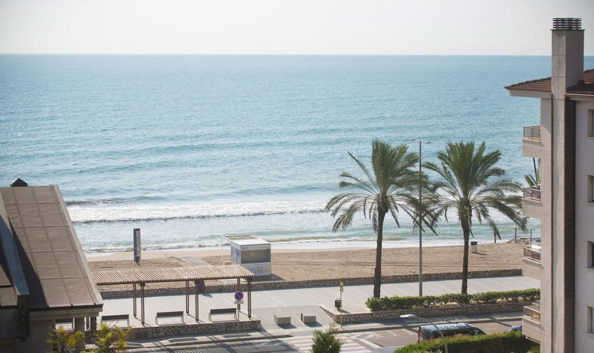 Others 5, Anna Apartment In Front Of The Beach (R78), Tarragona