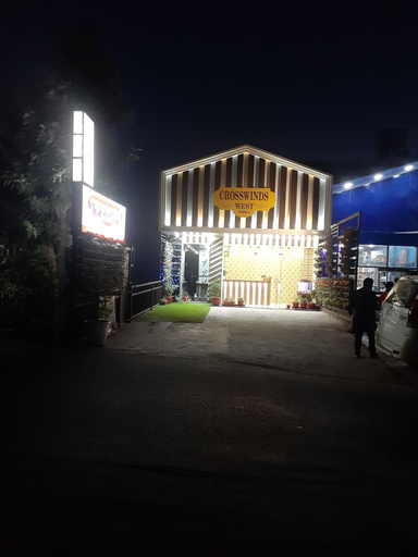 Exterior & Views 2, Cross Winds West, Shimla