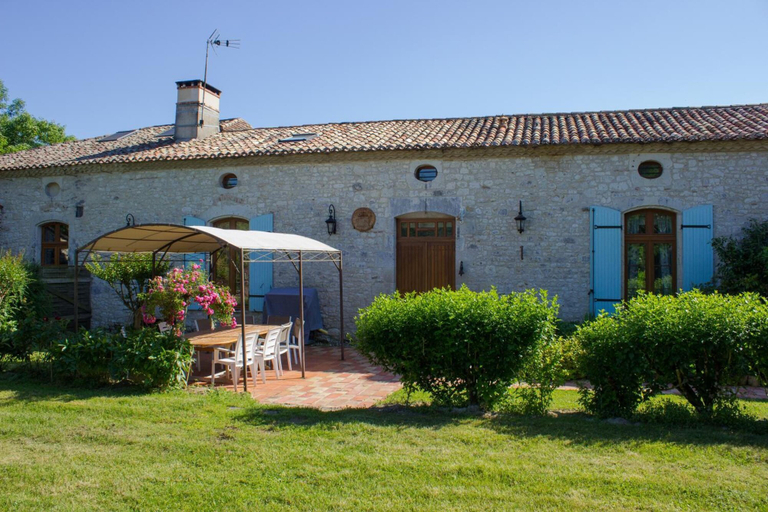 Exterior & Views, Chez Moutier, Dordogne