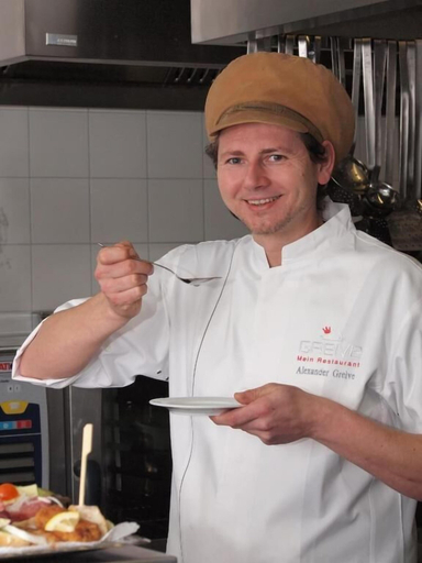 Food & Drinks 5, Hotel Greive, Emsland