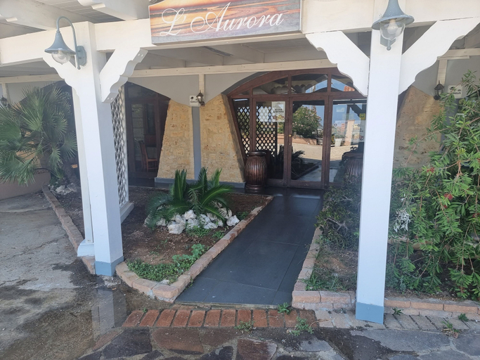 Exterior & Views, Miga Hotel Airport, Crotone