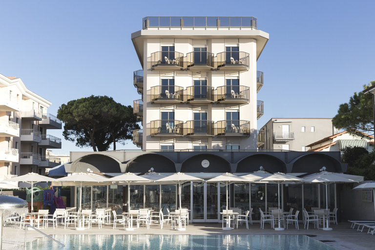 Exterior & Views 2, Hotel Cambridge, Venezia