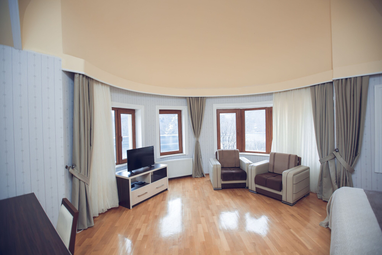 Others 5, Goy Gol Lake Resort, Xanlar
