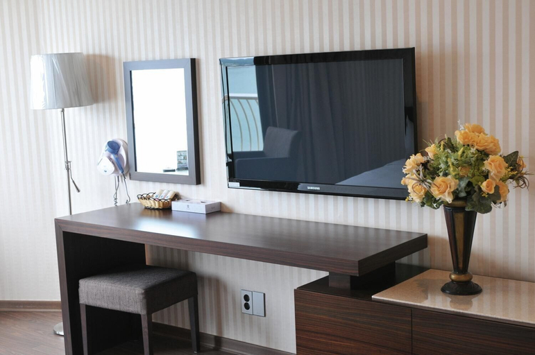 Others 4, Song Jung Hotel, Haeundae