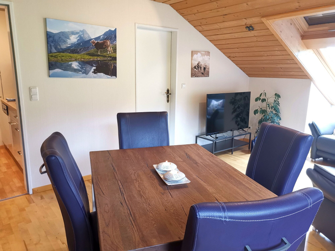 Others 4, Apartment Edelweiß, Oberallgäu