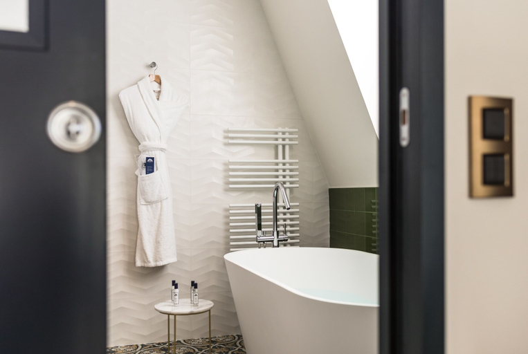 Bathroom 5, MADISON Saint Jean de Luz - Handwritten Collection, Pyrénées-Atlantiques