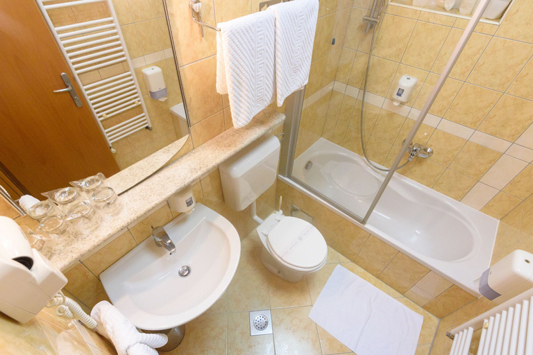 Bathroom 5, Villa Vicko, Starigrad