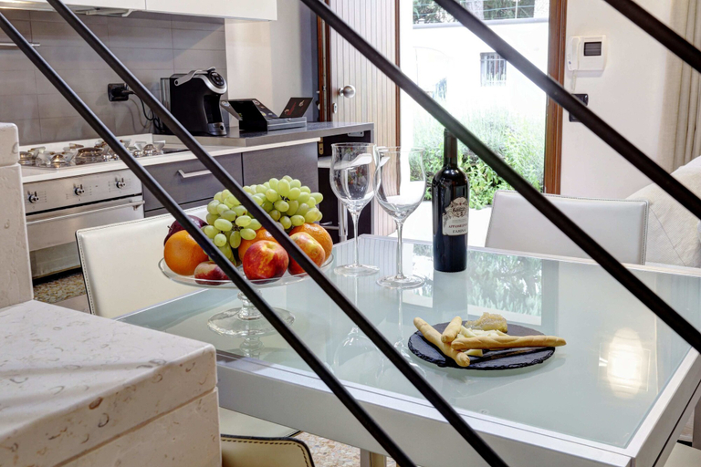 Food & Drinks, Residence Le Bugne, Venezia