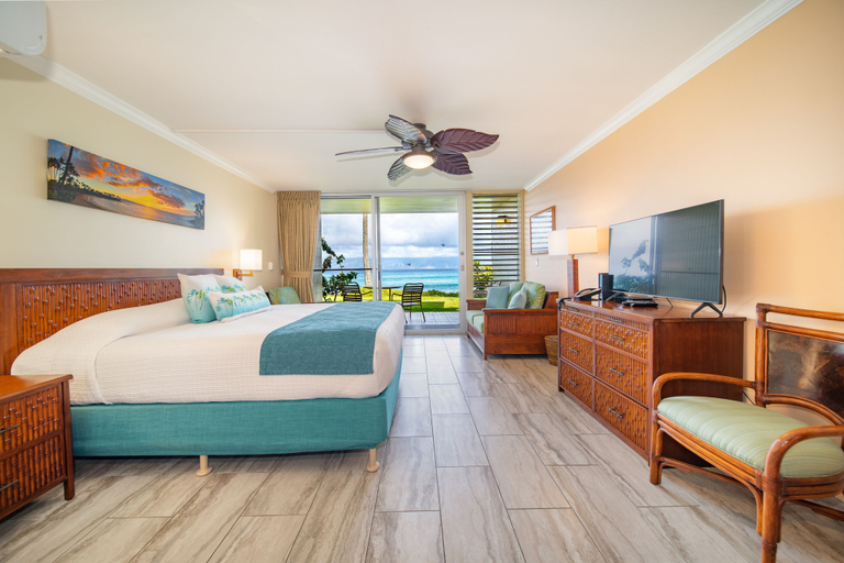 Bedroom 4, Napili Shores Maui by OUTRIGGER, Maui