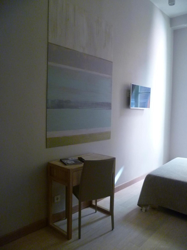 Bedroom 4, Hotel Rossetti, Alpes-Maritimes