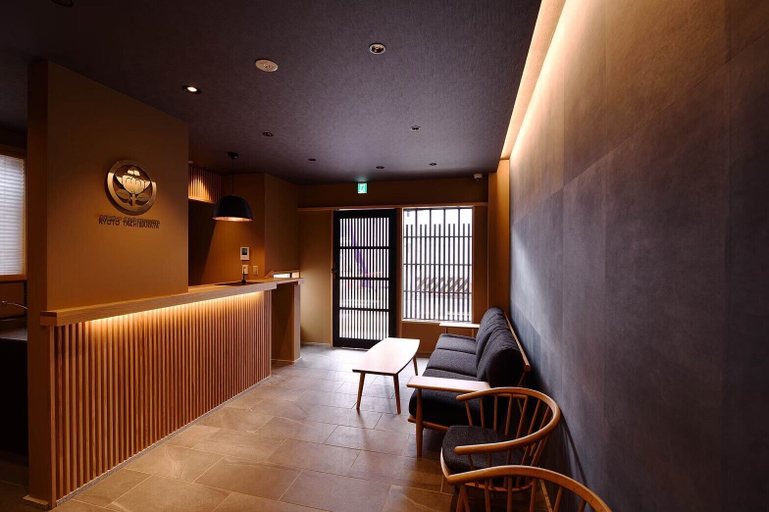 Others 4, FOUR SEASONS INN KYOTO, Kyoto