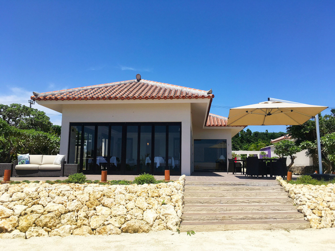 Exterior & Views 2, Villabu Resort, Miyakojima