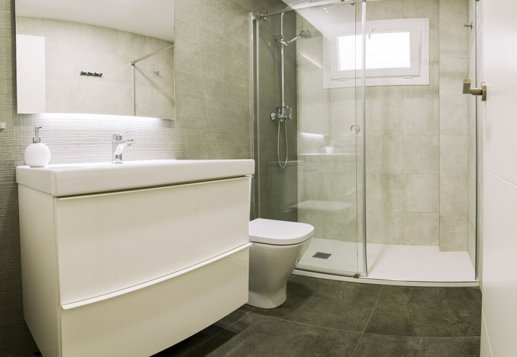 Bathroom 3, Lujosa vivienda en plena Judería, Córdoba