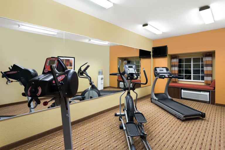 Others 5, Microtel Inn & Suites by Wyndham Greenville/University Medic, Pitt