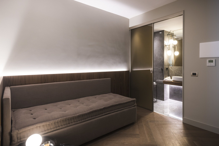 Bedroom 3, inCanto, Palermo