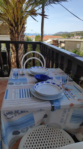 Food & Drinks, La Casa Di Elisa, Hvar