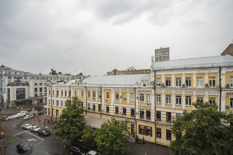 Exterior & Views 2, Central Dayflat Apartments, Shevchenkivs'kyi