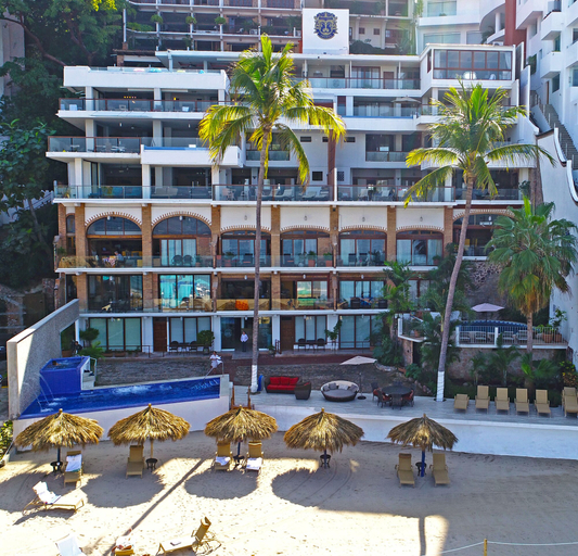 Exterior & Views 2, Vallarta Shores, Puerto Vallarta