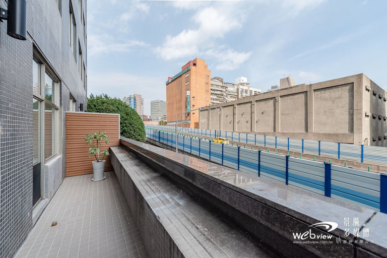 Exterior & Views 2, Wowhappy Taipei, Taipei City