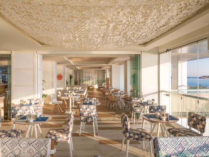 Food & Drinks 5, Amàre Beach Hotel Ibiza - Adults Recommended, Baleares