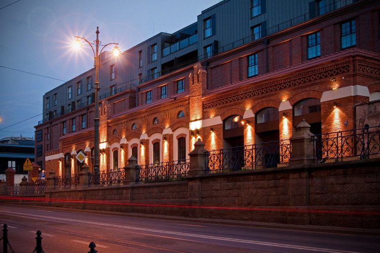 Exterior & Views 2, Old Town Luxury Apartments by Amstra, Kraków City