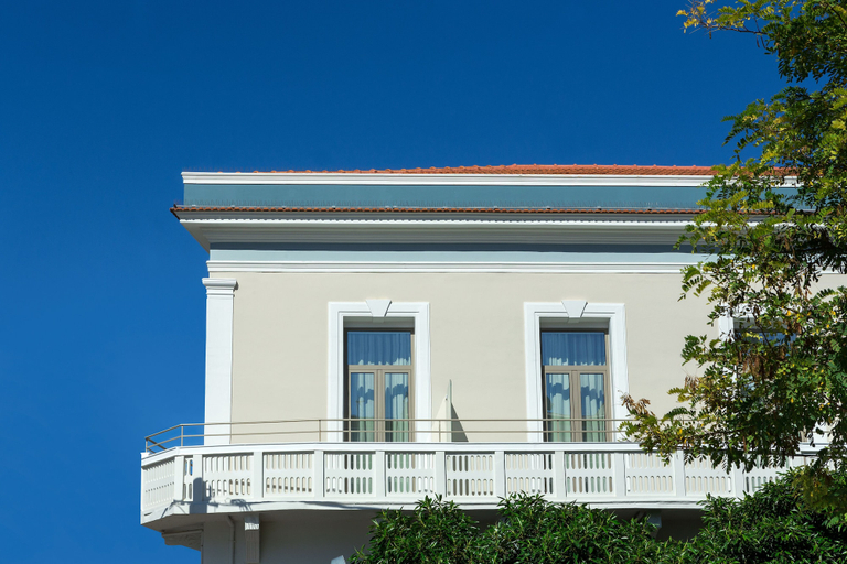 Exterior & Views 2, Mirabile Luxury Suites, Crete