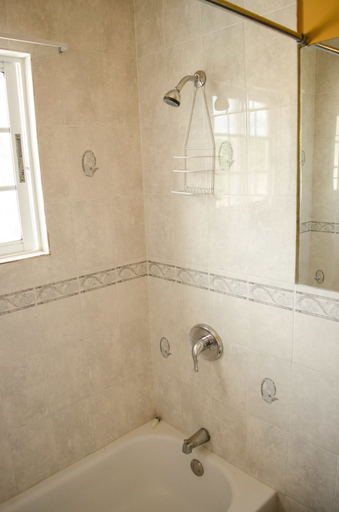Bathroom 3, Micala Estate