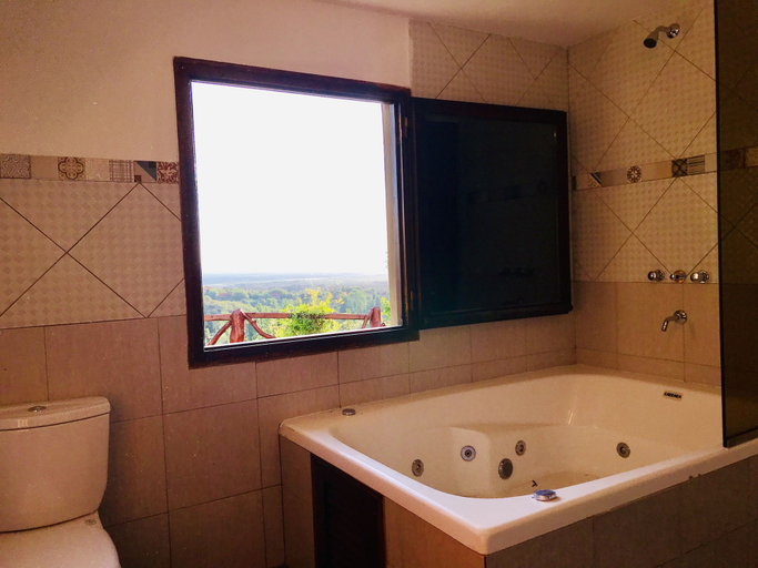Bathroom 4, Casa Chumamaya, Junín