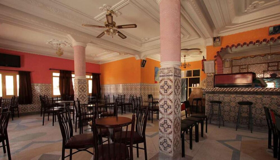 Food & Drinks 5, Kasbah Amgoune, Ouarzazate