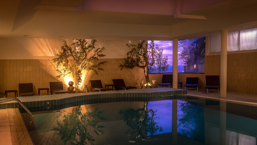 Sport & Beauty 2, BV Grand Hotel Assisi, Perugia