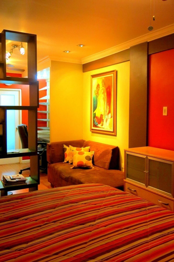 Bedroom 2, New Kingston Guest Apartments at Seymour