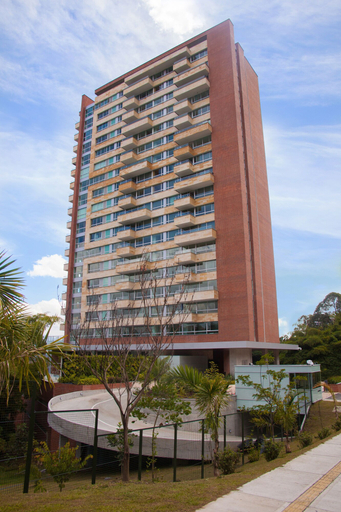 Exterior & Views 2, Estelar La Torre Suites, Medellín