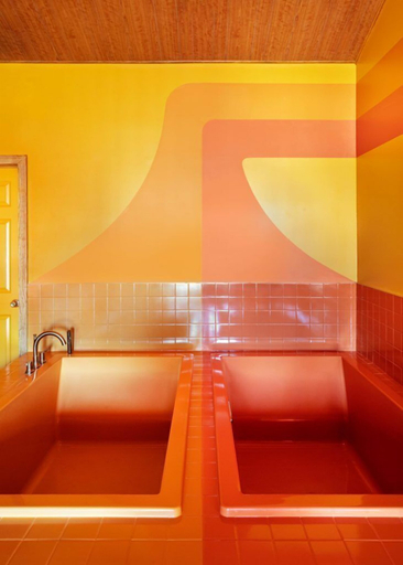 Others 4, The Dive Motel & Swim Club, Davidson
