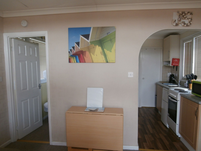 Others 5, Beautiful 2-bed Chalet in Mablethorpe, Lincolnshire