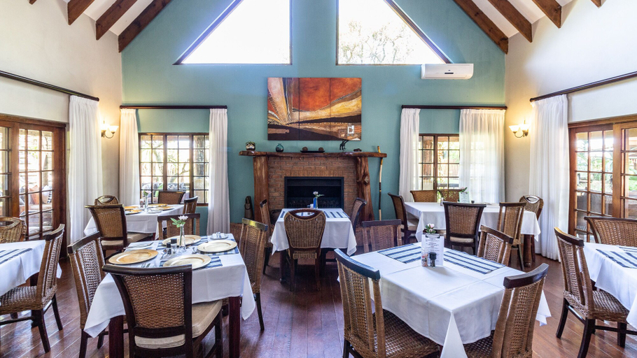 Food & Drinks, Kangelani Lodge, eThekwini