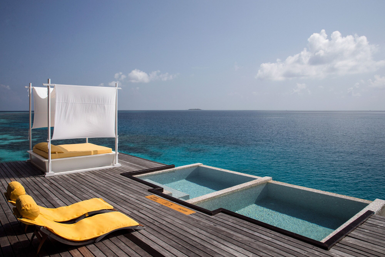 Sport & Beauty 5, Coco Bodu Hithi, Kaafu Atoll