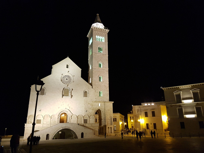 Exterior & Views 2, B&B Torrente Antico, Barletta-Andria-Trani