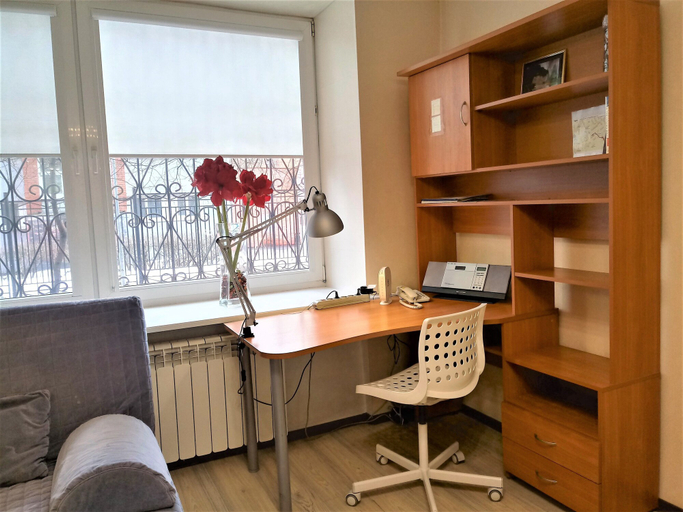 Others 4, Istok Apartments, Southern