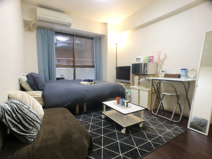 Others 5, Smart Stay Tokyo L333, Shinjuku