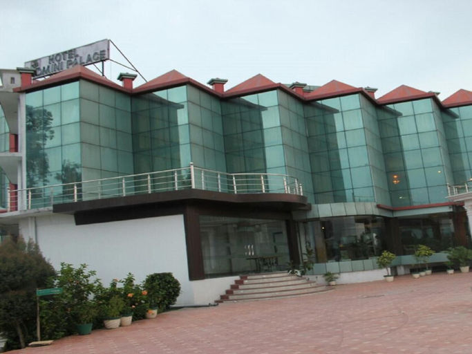 Exterior & Views 2, Hotel Padmini Palace, Dehradun