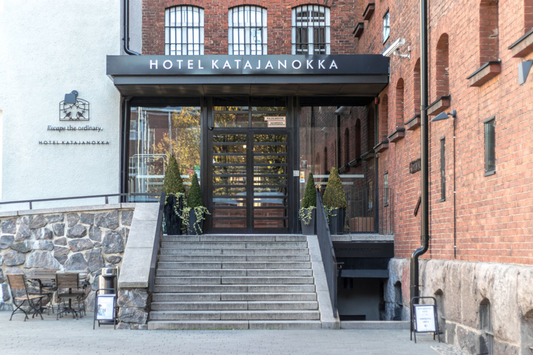 Exterior & Views 2, Home Hotel Katajanokka, Uusimaa
