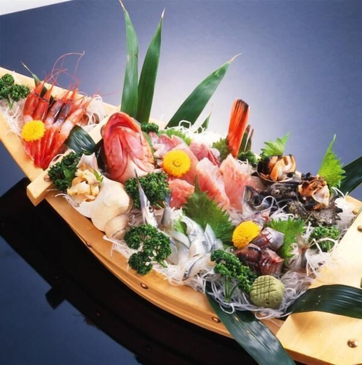 Food & Drinks 4, Nagomi No Yado Ookawa, Toyooka