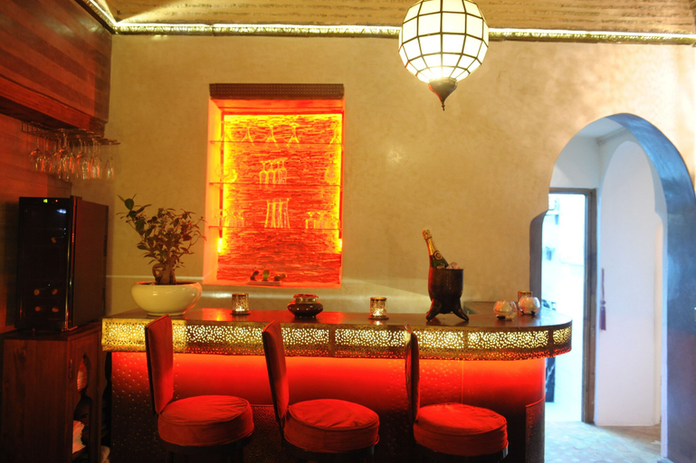 Food & Drinks 4, Riad Kalaa, Rabat